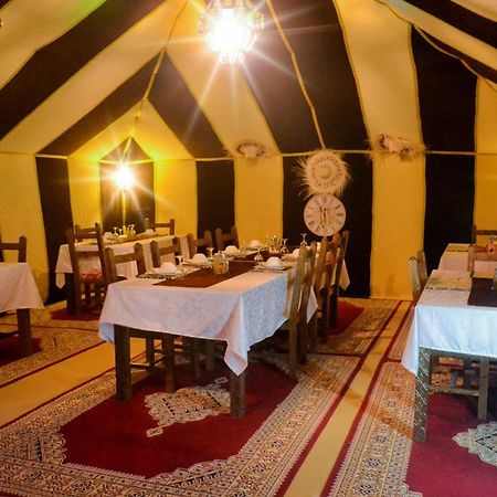 Hotel Camp Under Stars (Adults Only) Merzouga Exterior foto