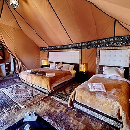 Hotel Camp Under Stars (Adults Only) Merzouga Exterior foto