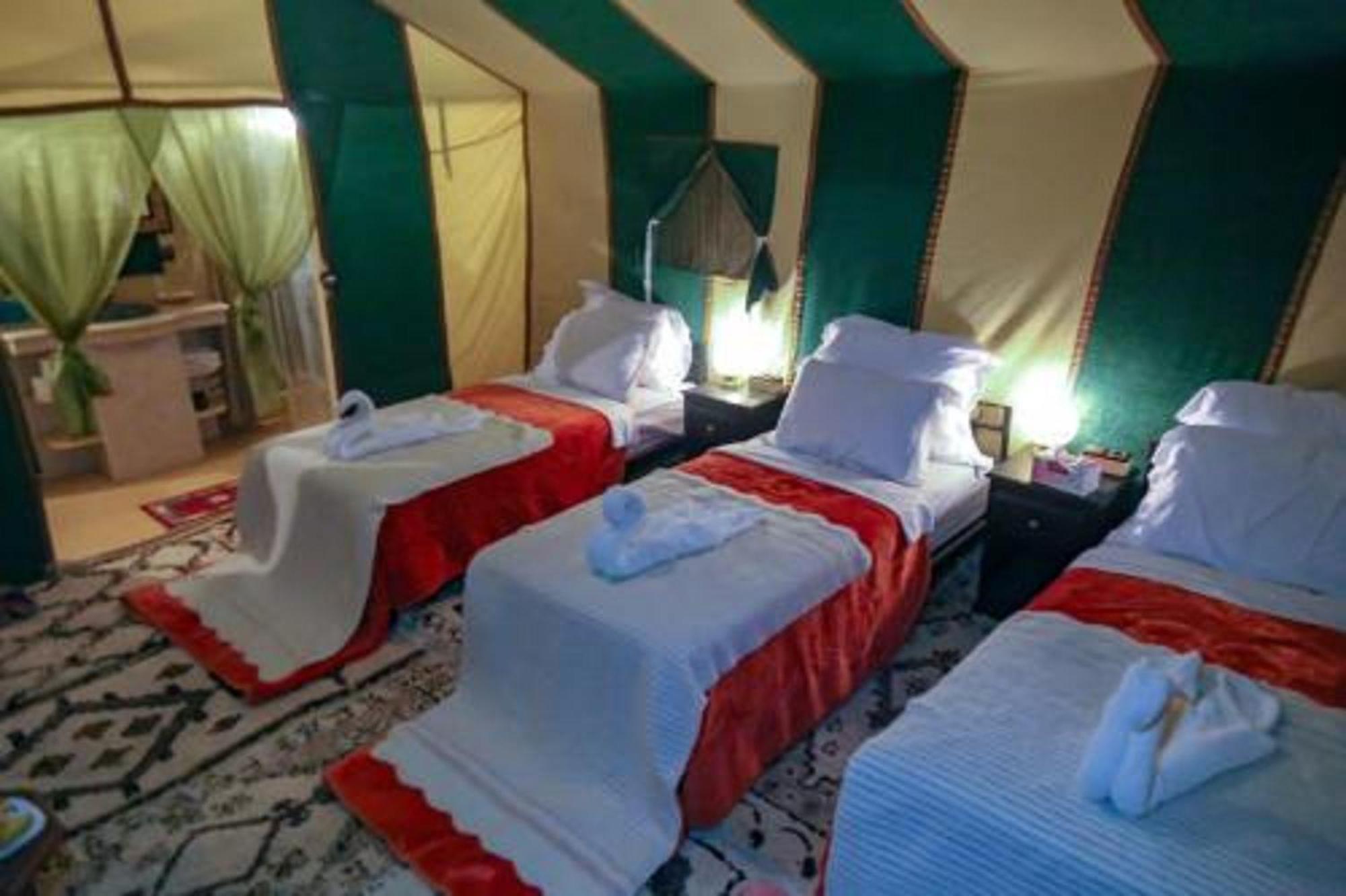 Hotel Camp Under Stars (Adults Only) Merzouga Exterior foto